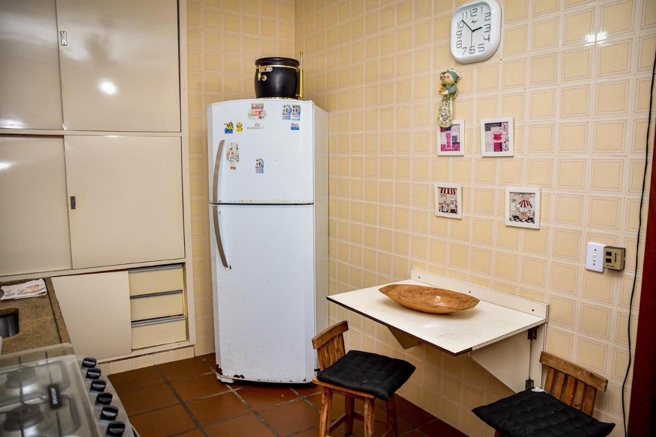 Otima Casa Com Wi-Fi A 350M Da Praia De Peruibe Sp Exteriör bild