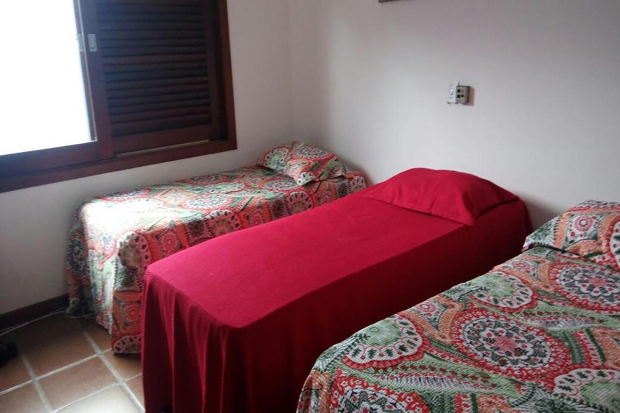 Otima Casa Com Wi-Fi A 350M Da Praia De Peruibe Sp Exteriör bild