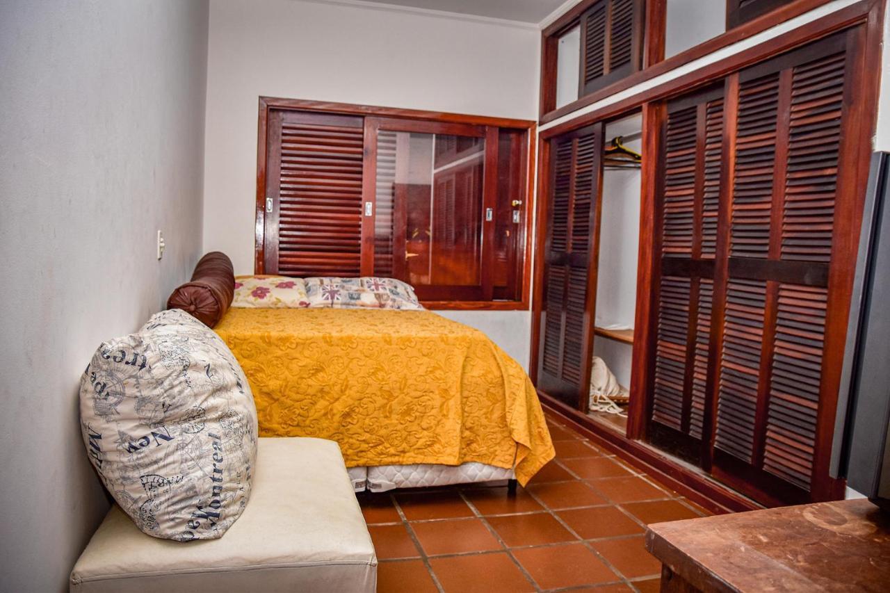 Otima Casa Com Wi-Fi A 350M Da Praia De Peruibe Sp Exteriör bild
