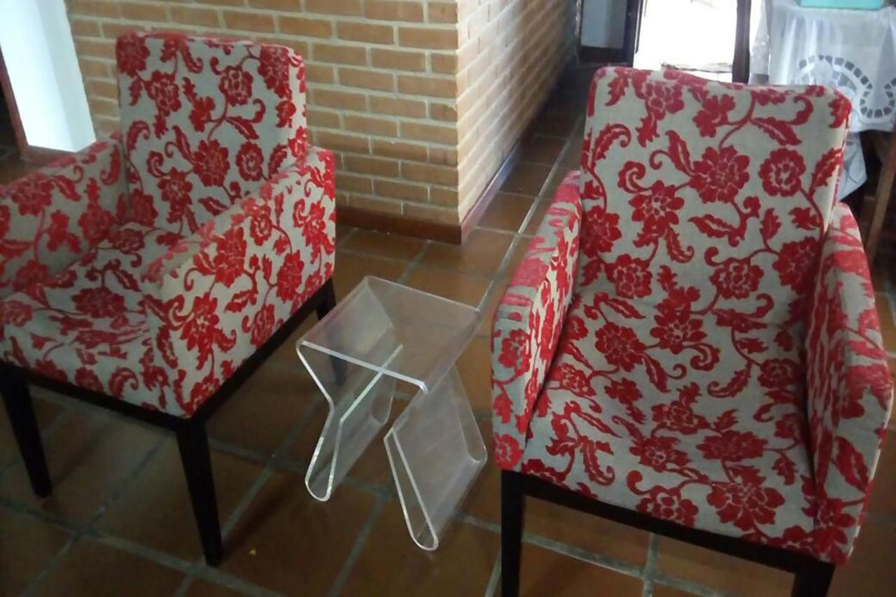 Otima Casa Com Wi-Fi A 350M Da Praia De Peruibe Sp Exteriör bild